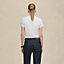 Printed straight t-shirt, View: Worn, worn, view 4 of 6