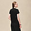 Printed straight t-shirt, View: Worn, worn, view 3 of 4