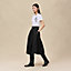 Printed straight t-shirt, View: Worn, worn, view 1 of 4
