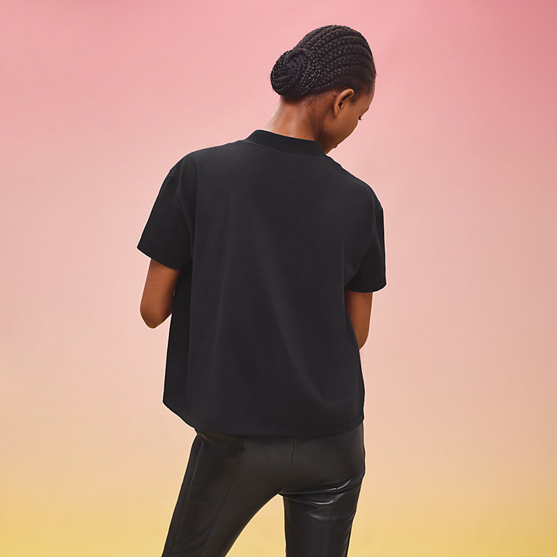 Printed t-shirt | Hermès Saudi Arabia
