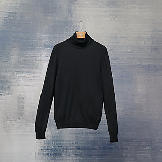 パンツ ENNOY Electric Logo Turtleneck Sweat L ENNOY x スタイリスト私物『ELECTRIC LOGO TURTLENECK