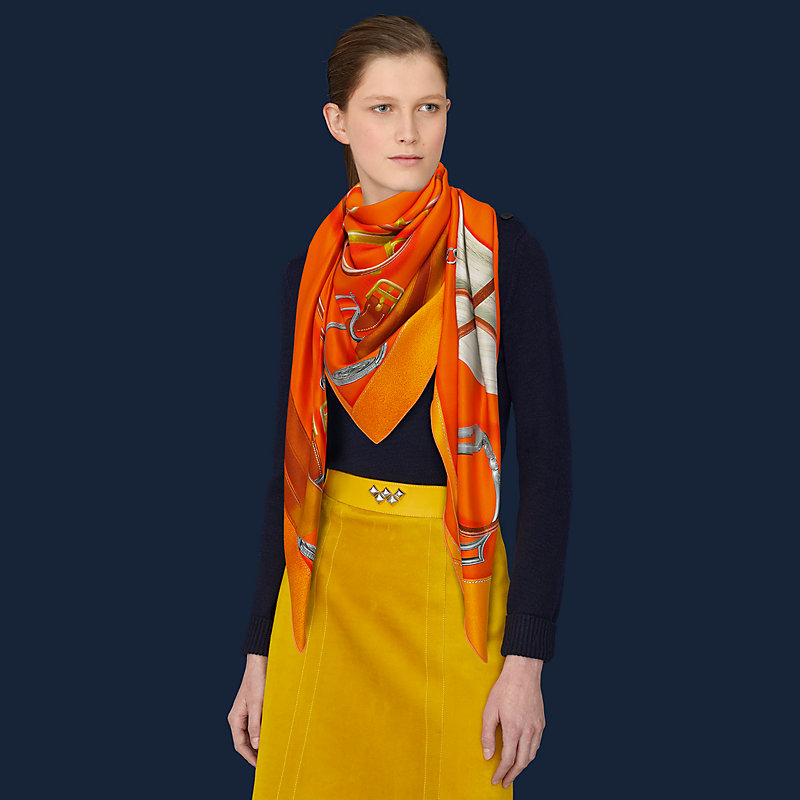 hermes carre scarf