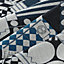 Promenade au Faubourg losange, View: Detail, detail, view 3 of 3