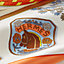 Promenade Coquette scarf 70, View: Detail, detail, view 4 of 4