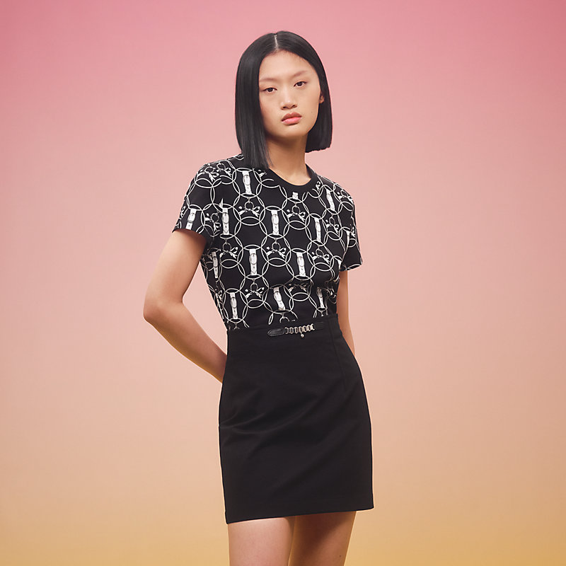 大量入荷 Promenade Matin du Tシャツ(半袖+袖なし)