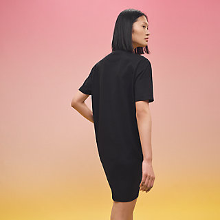 hermes t shirt dress