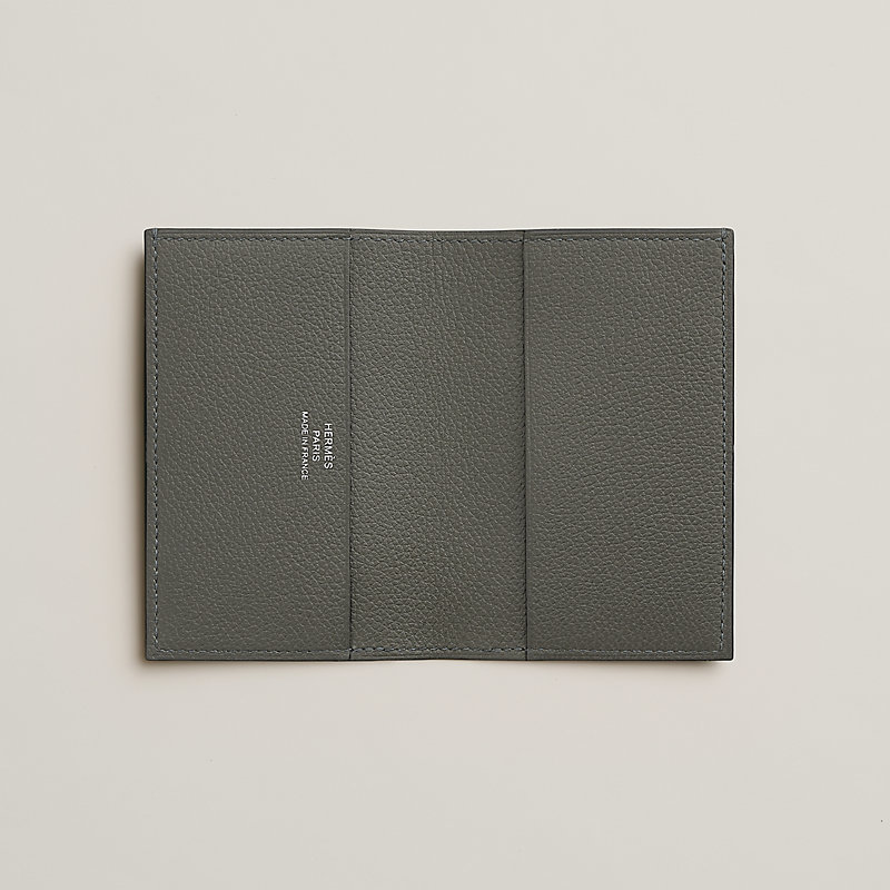 Provence card holder | Hermès Macau SAR