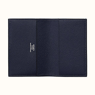 hermes card holder