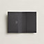 Provence card holder, View: above, above, view 2 of 2