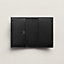 Provence Oxer card holder, View: above, above, view 2 of 2