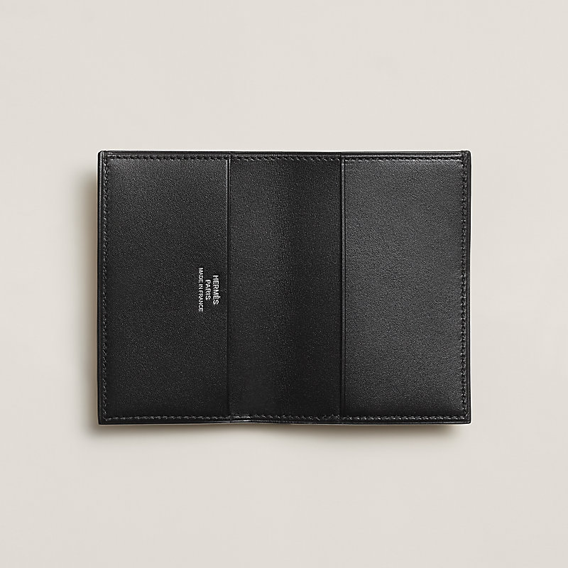 Provence Paquebot card holder | Hermès Canada