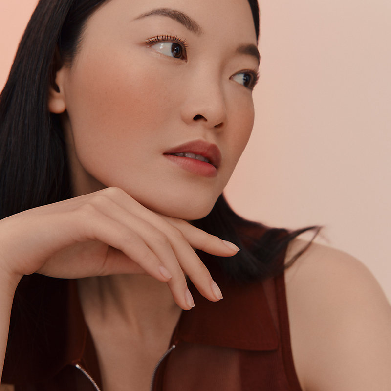 Puder-Rouge Silky Blush, Rose Tan