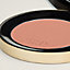 Puder-Rouge Silky Blush, Rose Tan, Ansicht: Getragene Ansicht, worn, Ansicht 6 von 8