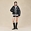 Puffer coat, View: Worn, worn, view 1 of 8