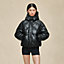 Puffer coat, View: Worn, worn, view 3 of 8
