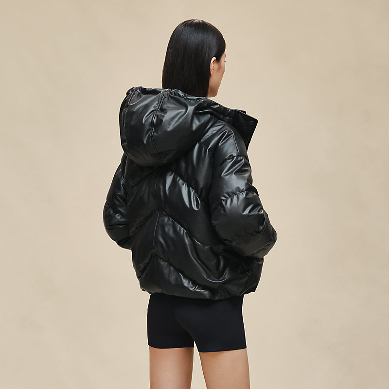 Puffer coat