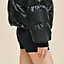 Puffer coat, View: Worn, worn, view 7 of 8
