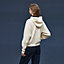 Pull à capuche, Vue: Vue portée, worn, vue 4 sur 6