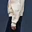 Pull à capuche, Vue: Vue portée, worn, vue 6 sur 6