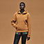 Pull à capuche, Vue: Vue portée, worn, vue 2 sur 6