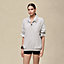 Pull ample, Vue: Vue portée, worn, vue 2 sur 5