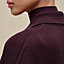 Pull col montant, Vue: Vue portée, worn, vue 5 sur 5