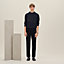 Pull col rond «&nbsp;Ancre en H&nbsp;», Vue: Vue portée, worn, vue 1 sur 5