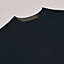 Pull col rond «&nbsp;Détail H&nbsp;», Vue: Vue portée, worn, vue 5 sur 5