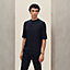 Pull col rond «&nbsp;H Bartack&nbsp;», Vue: Vue portée, worn, vue 2 sur 5