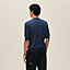 Pull col rond «&nbsp;H Vibration&nbsp;», Vue: Vue portée, worn, vue 3 sur 5