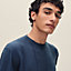 Pull col rond «&nbsp;H Vibration&nbsp;», Vue: Vue portée, worn, vue 4 sur 5