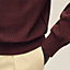 Pull col rond «&nbsp;H Vibration&nbsp;», Vue: Vue portée, worn, vue 5 sur 5