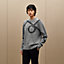Pull col rond «&nbsp;Maxi Mors Sellier&nbsp;», Vue: Vue portée, worn, vue 2 sur 5
