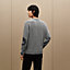 Pull col rond «&nbsp;Maxi Mors Sellier&nbsp;», Vue: Vue portée, worn, vue 3 sur 5
