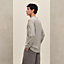 Pull col V «&nbsp;Jour et Ajours&nbsp;», Vue: Vue portée, worn, vue 3 sur 5