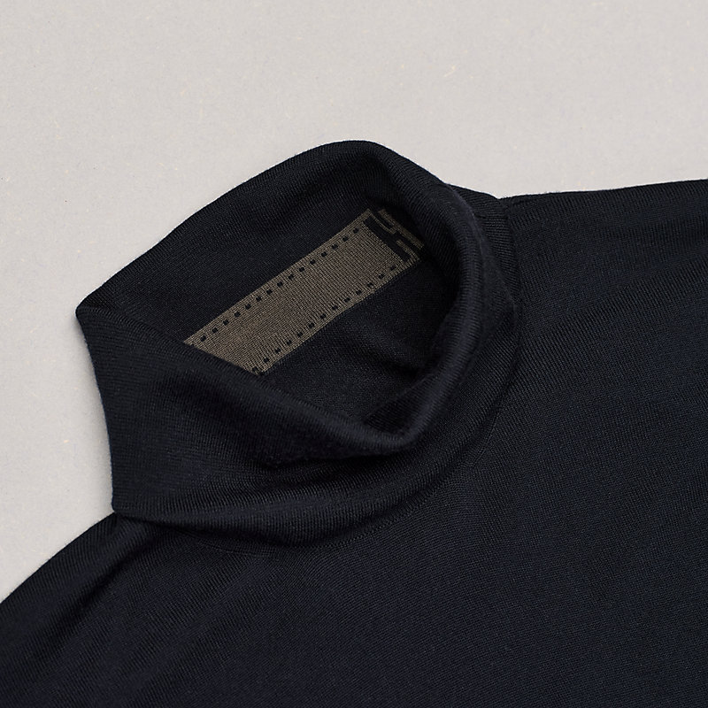 Pull dolcevita “Détail H”, Vista: , vista 5 su 5