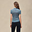Pull manches courtes imprimé «&nbsp;Cahier du Colporteur&nbsp;», Vue: Vue portée, worn, vue 3 sur 4