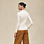 Pull manches longues, Vue: Vue portée, worn, vue 3 sur 5