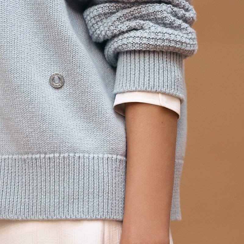 Pull manches longues