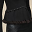Pull manches longues bijoux, Vue: Vue portée, worn, vue 5 sur 5