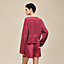 Pull manches longues motif «&nbsp;Chaîne d'Ancre&nbsp;», Vue: Vue portée, worn, vue 4 sur 6