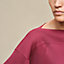 Pull manches longues motif «&nbsp;Chaîne d'Ancre&nbsp;», Vue: Vue portée, worn, vue 6 sur 6