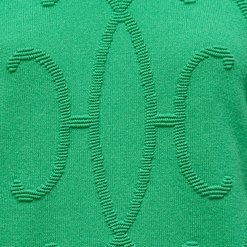 Pull manches longues motif «&nbsp;H Lift&nbsp;»