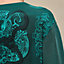 Pull manches longues twillaine imprimé «&nbsp;Ferronnerie Remix&nbsp;», Vue: Vue portée, worn, vue 5 sur 5
