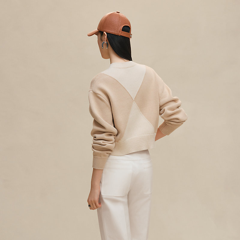 Pull maniche lunghe