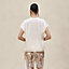Pull sans manches motif «&nbsp;L'Enseigne du Sellier&nbsp;», Vue: Vue portée, worn, vue 3 sur 5