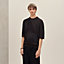 Pullover mit Rundhalsausschnitt "Big Maillon", Ansicht: Getragene Ansicht, worn, Ansicht 2 von 4