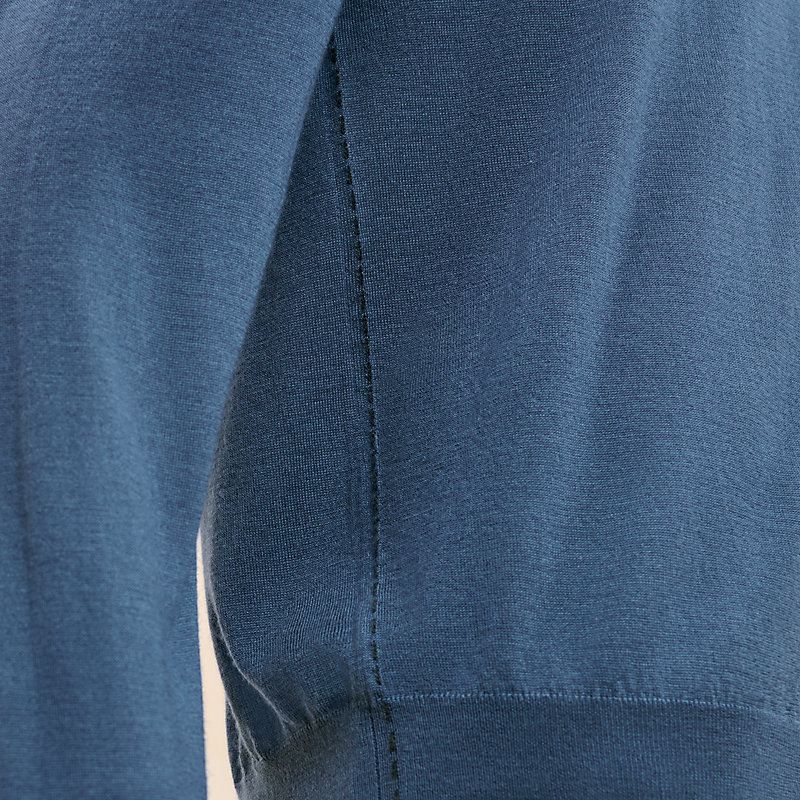 Pullover mit Rundhalsausschnitt 