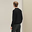 Pullover mit Rundhalsausschnitt "Détail H", Ansicht: Getragene Ansicht, worn, Ansicht 3 von 5