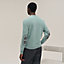Pullover mit Rundhalsausschnitt "Maillon Chaîne d'Ancre", Ansicht: Getragene Ansicht, worn, Ansicht 1 von 5